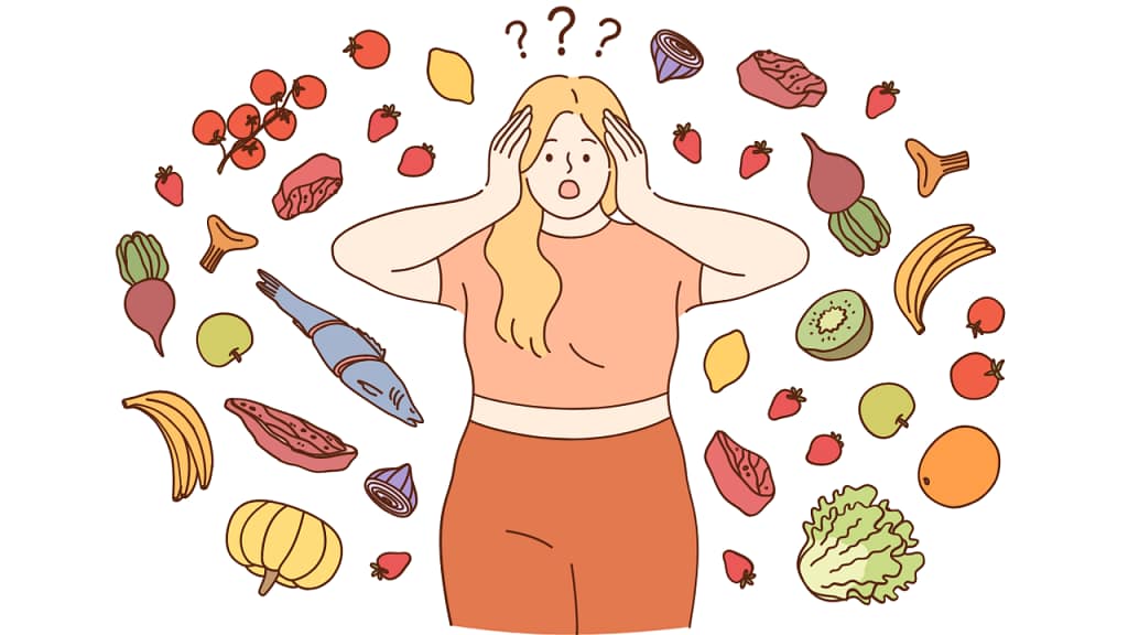 Bariatric Surgery dieting