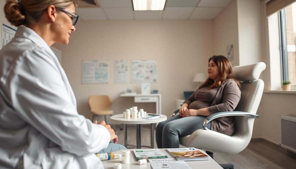 bariatric surgery chronic illness medication management