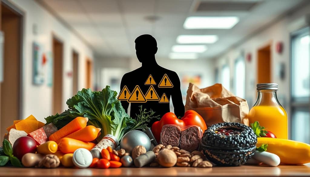 bariatric surgery nutritional deficiencies bariatric surgery nutritional deficiencies