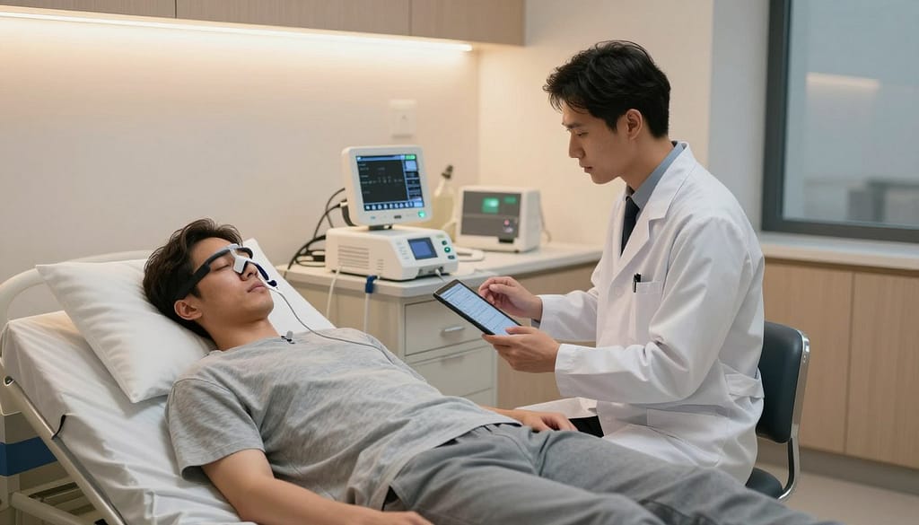 bariatric clearance sleep apnea testing bariatric clearance sleep apnea testing
