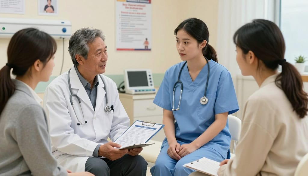 bariatric surgery eligibility