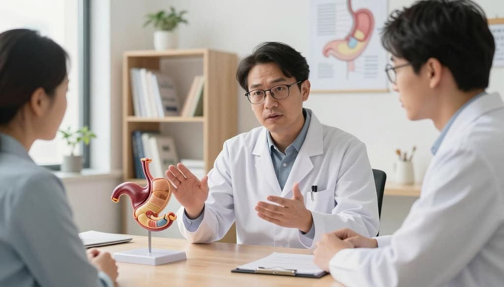 candidate for sleeve gastrectomy evaluation candidate for sleeve gastrectomy evaluation