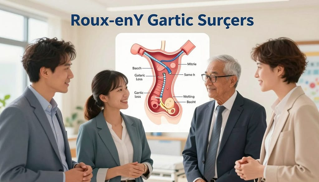 gastric bypass benefits outcomes