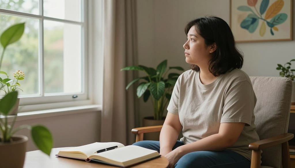 psychological journey after weight loss surgery