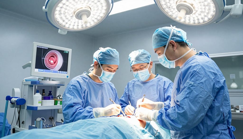 revision procedure laparoscopic surgery revision procedure laparoscopic surgery