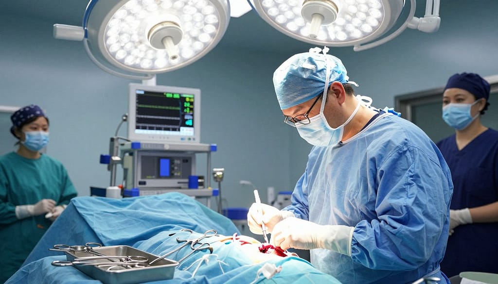 single anastomosis duodenal switch surgery