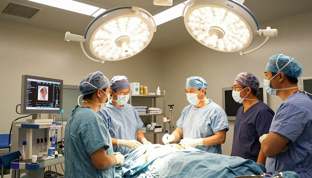 factors affecting surgery time bmi factors affecting surgery time bmi
