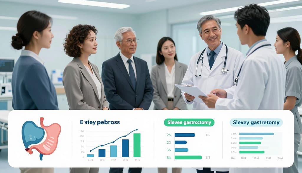 gastric bypass vs sleeve gastrectomy data gastric bypass vs sleeve gastrectomy data