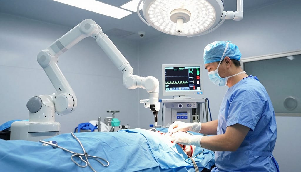laparoscopic and robotic bariatric surgery laparoscopic and robotic bariatric surgery