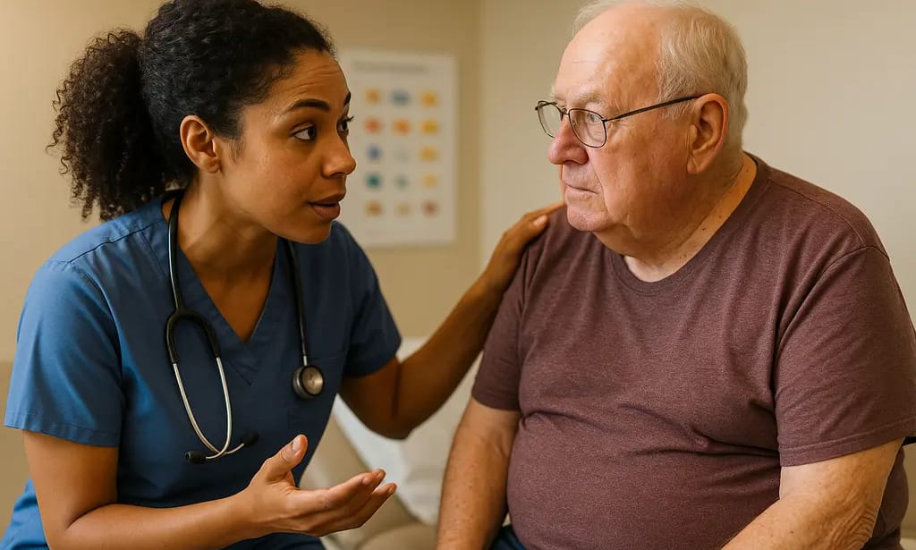 CMS GLP-1 Coverage Benefits For Medicare