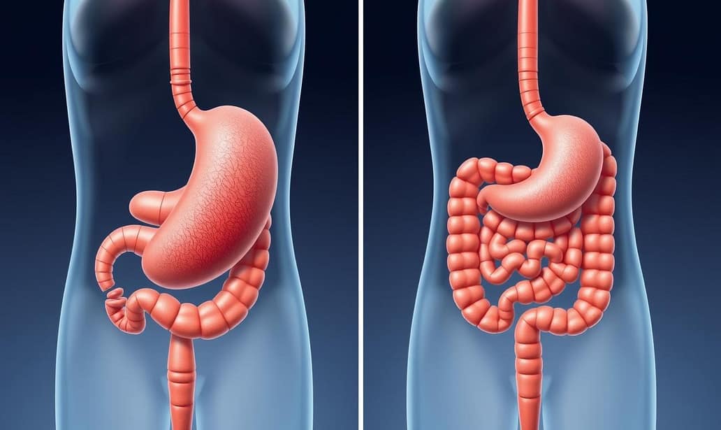 Bariatric Surgery Comparison