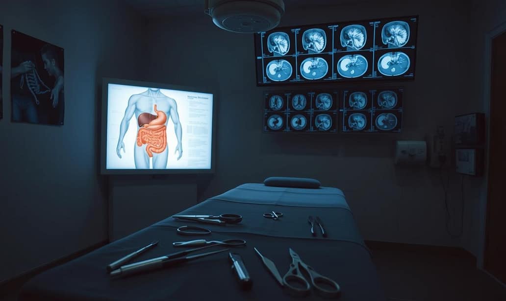 Revision Bariatric Surgery