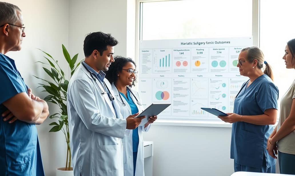 bariatric surgery and chronic illness
