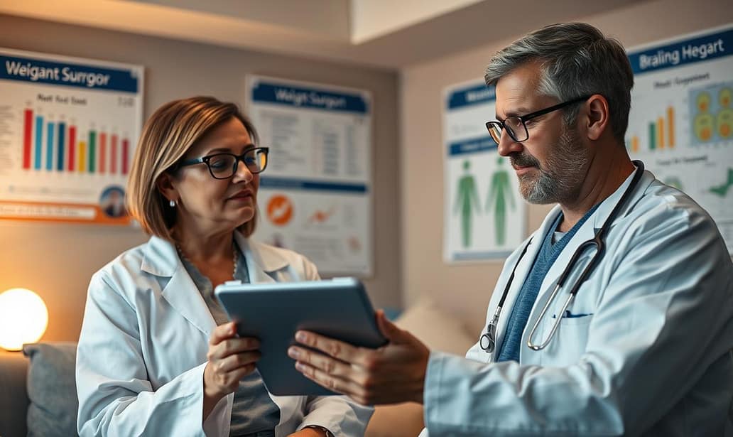 bariatric surgery follow-up
