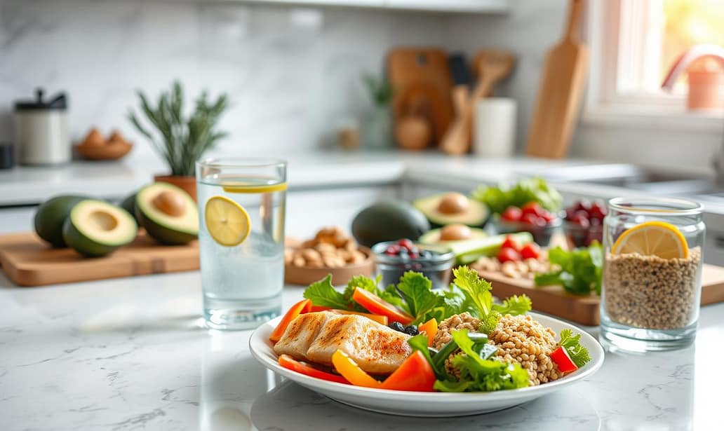 bariatric surgery nutrition