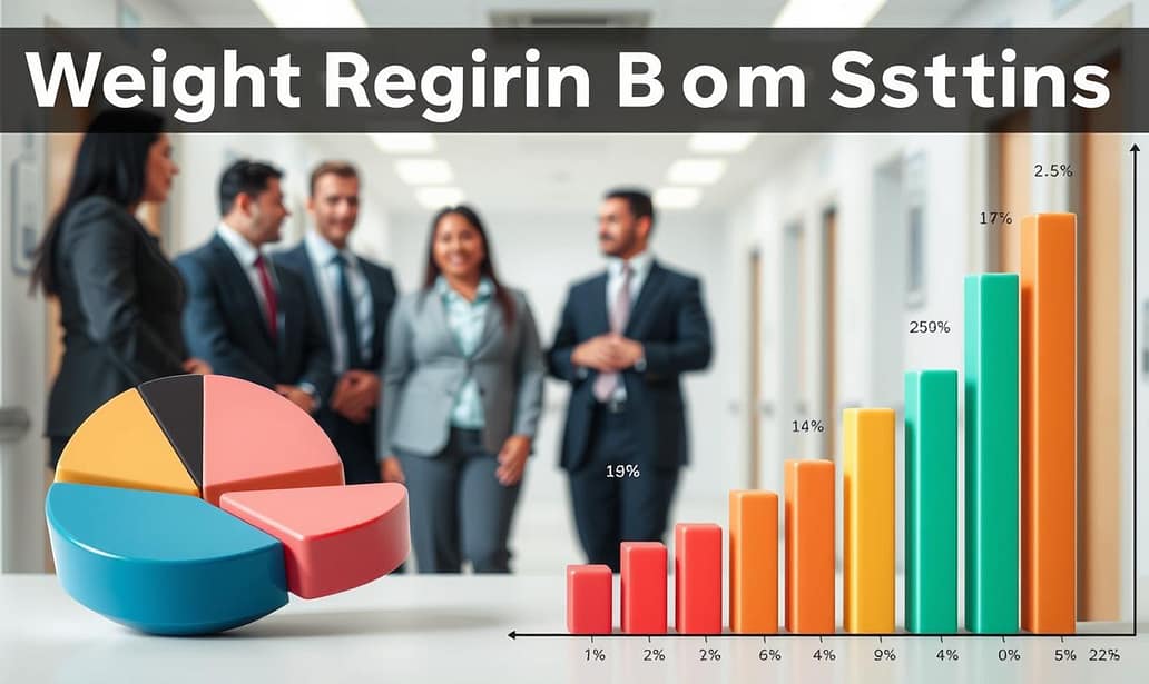 weight regain after bariatric