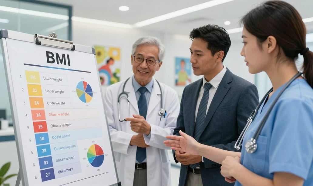 bariatric surgery candidacy