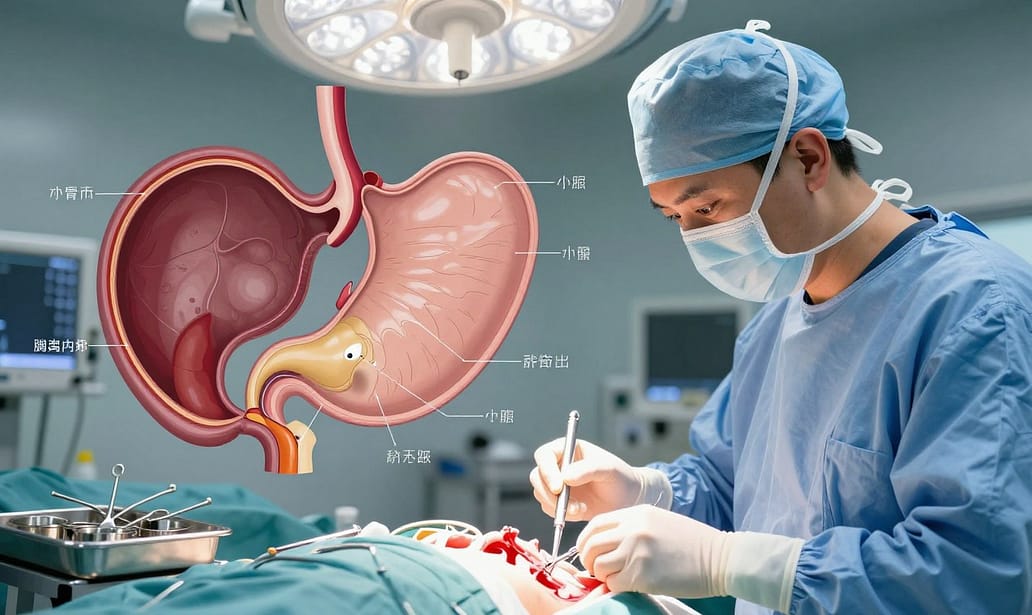 Revisional Sleeve to Bypass