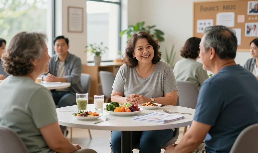 bariatric patient advice