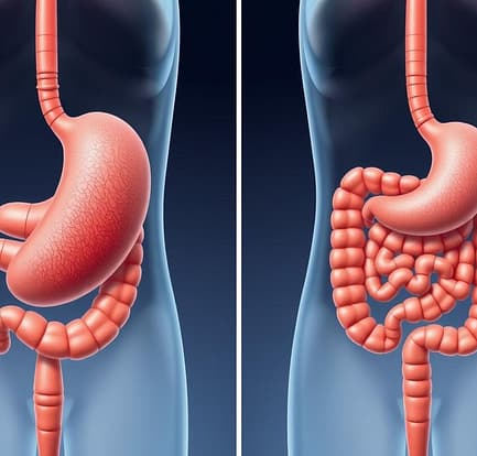 Bariatric Surgery Comparison