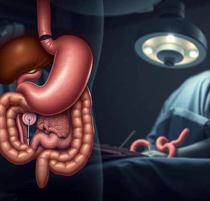Duodenal Switch Procedure