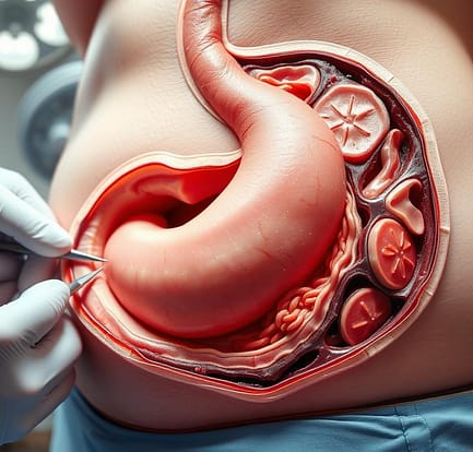 Gastric Sleeve Surgery