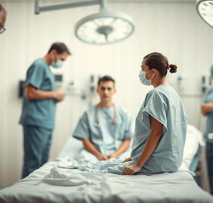 Pre-Surgery Preparation