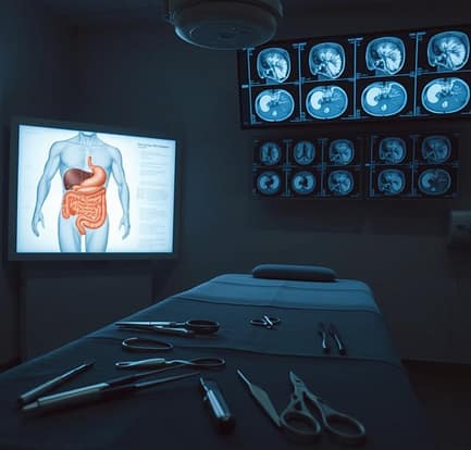 Revision Bariatric Surgery