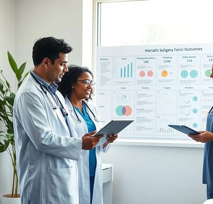 bariatric surgery and chronic illness