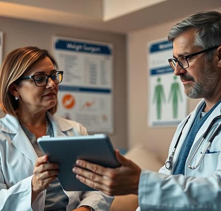 bariatric surgery follow-up