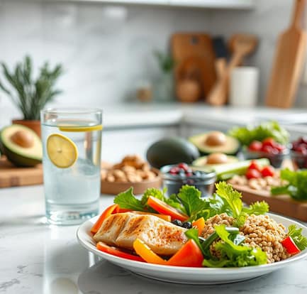 bariatric surgery nutrition