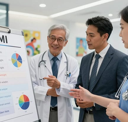 bariatric surgery candidacy