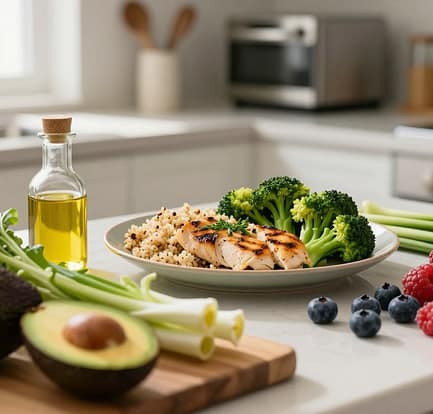 pre-op bariatric diet