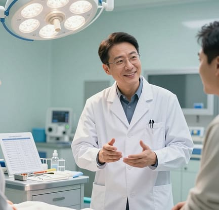 pre-op requirements bariatric surgery