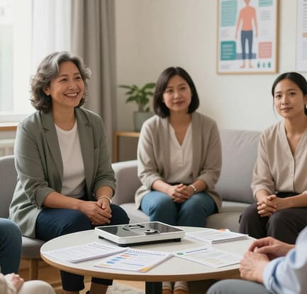 bariatric patient interview