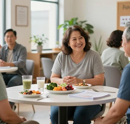 bariatric patient advice