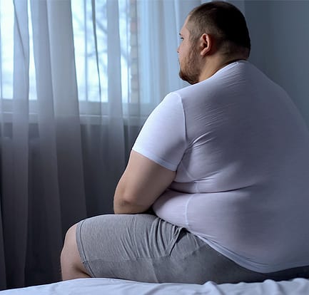 overweight health statistics