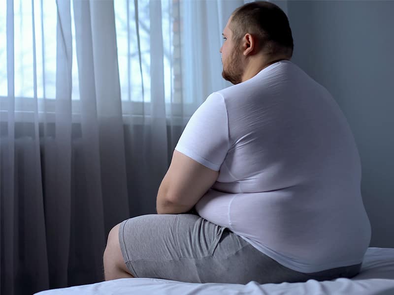 overweight health statistics